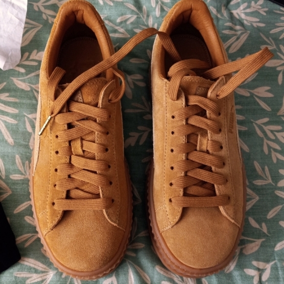 NWT Puma Fenty Creepers - Picture 5 of 7